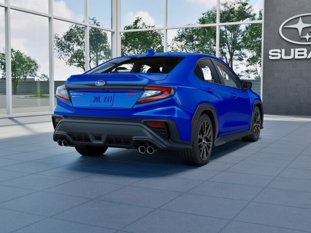 New 2026 Subaru WRX Premium AWD/4WD image 5