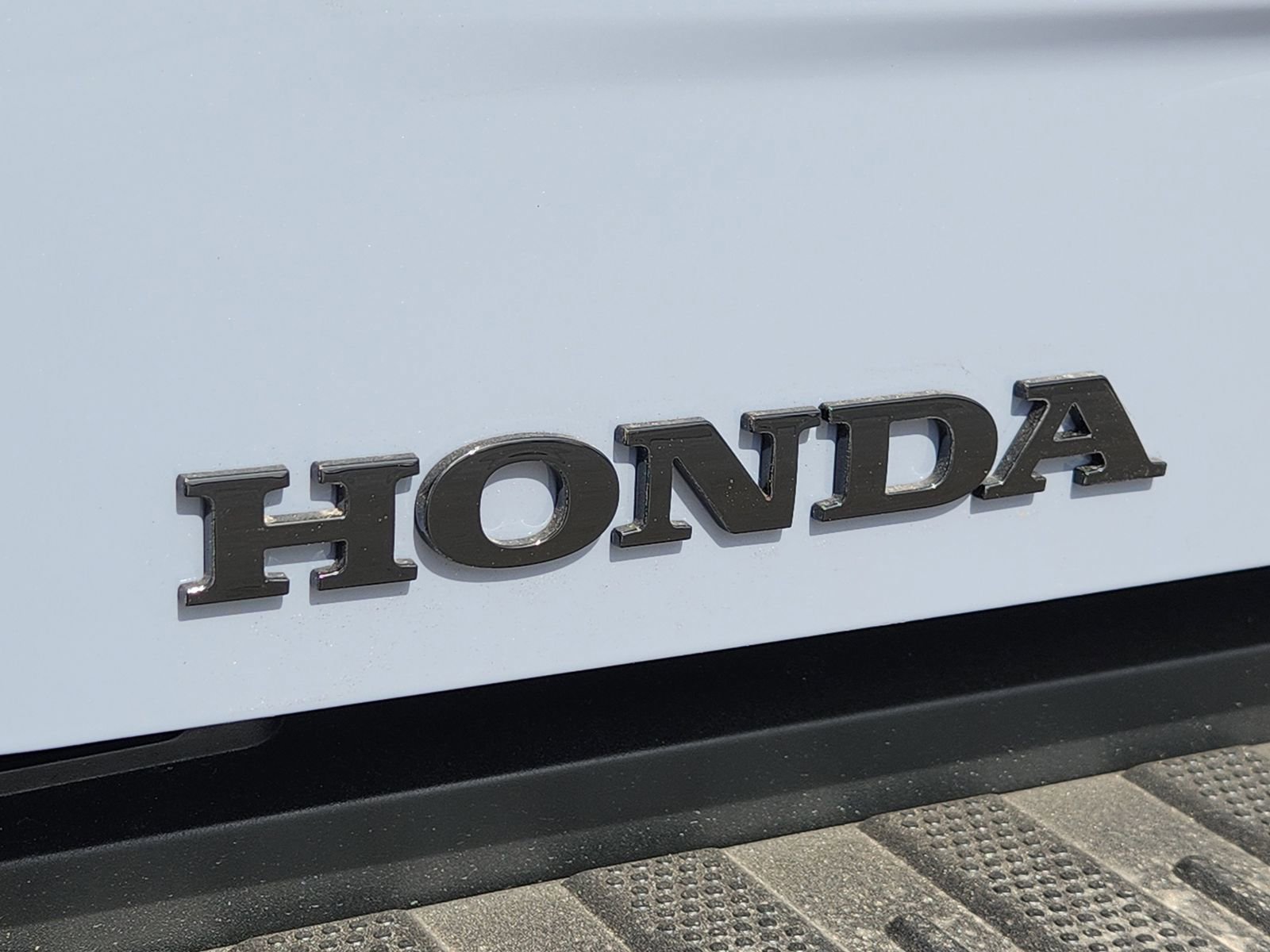New 2026 Honda Ridgeline RTL image 12