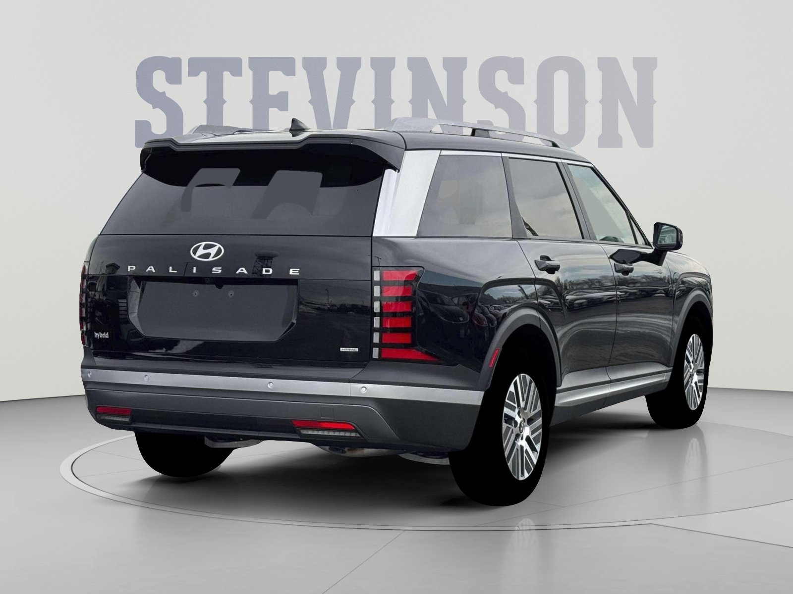 New 2026 Hyundai Palisade SEL AWD/4WD image 7