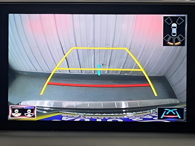 Used 2019 Lexus NX 300 AWD image 26