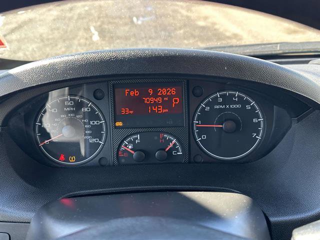 Used 2019 RAM ProMaster 1500 image 16