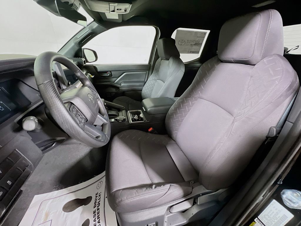 New 2026 Toyota Tacoma SR5 image 17