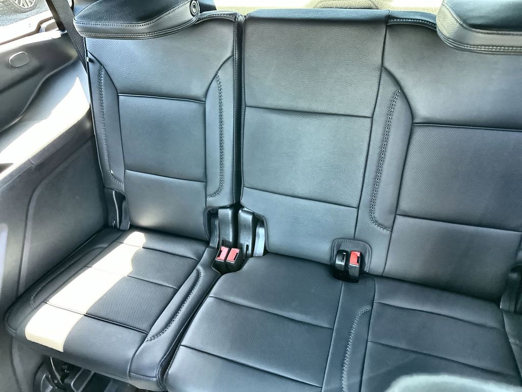 New 2026 GMC Yukon Denali image 18