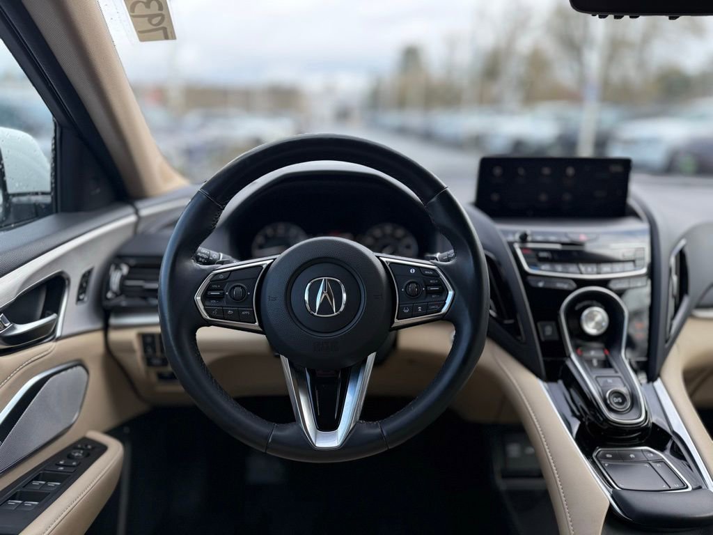 Used 2020 Acura RDX w/ Technology Package image 24