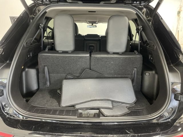 Used 2024 Mitsubishi Outlander SE FWD image 25