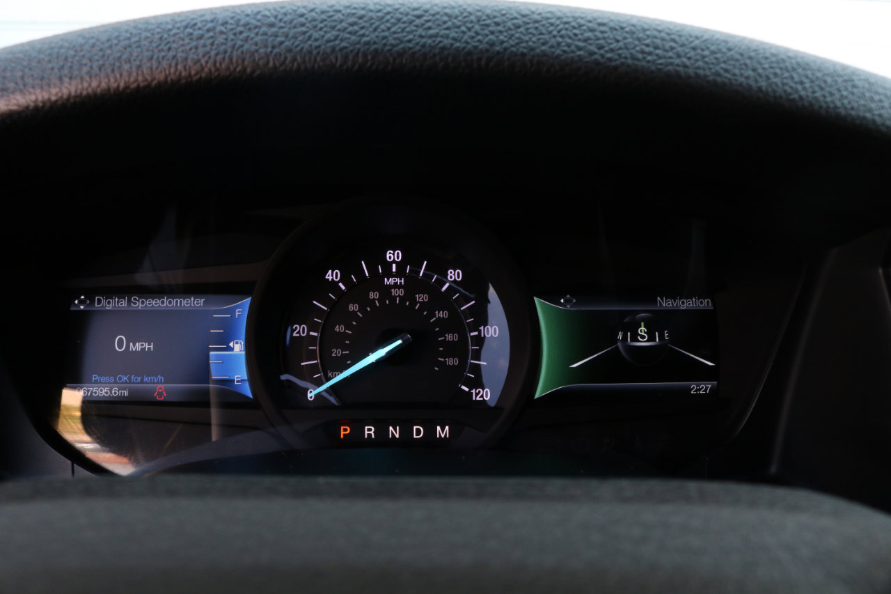 Used 2017 Ford Expedition XLT w/ Equipment Group 202A image 25