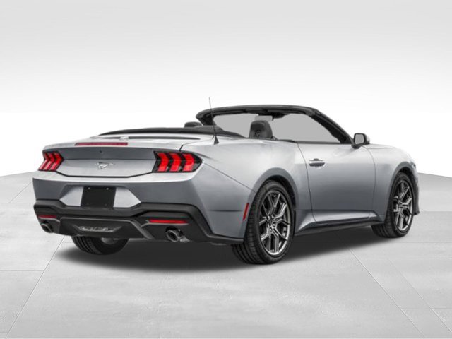 Used 2024 Ford Mustang Premium RWD image 2