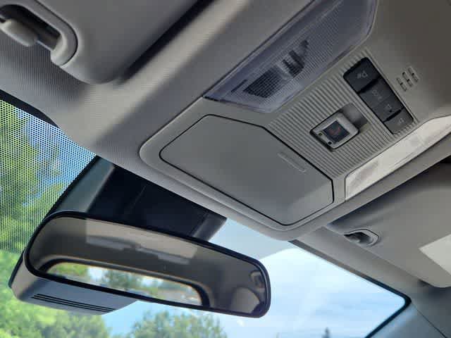 Certified 2024 Toyota RAV4 LE AWD/4WD image 26