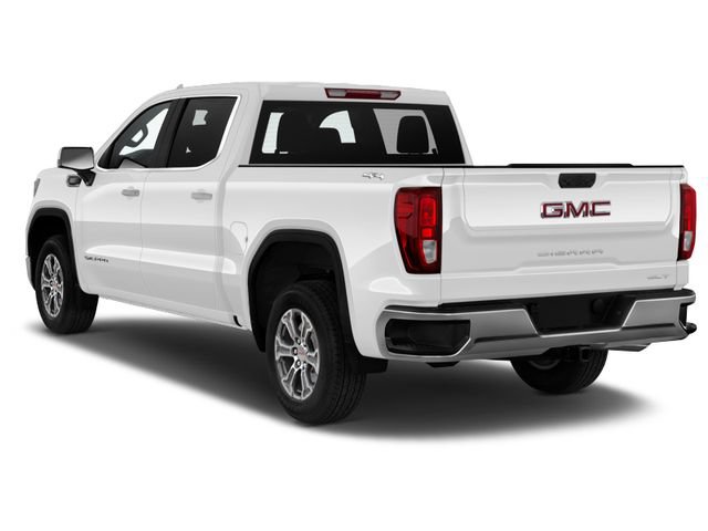 Used 2024 GMC Sierra 1500 SLT w/ SLT Premium Package AWD/4WD image 2