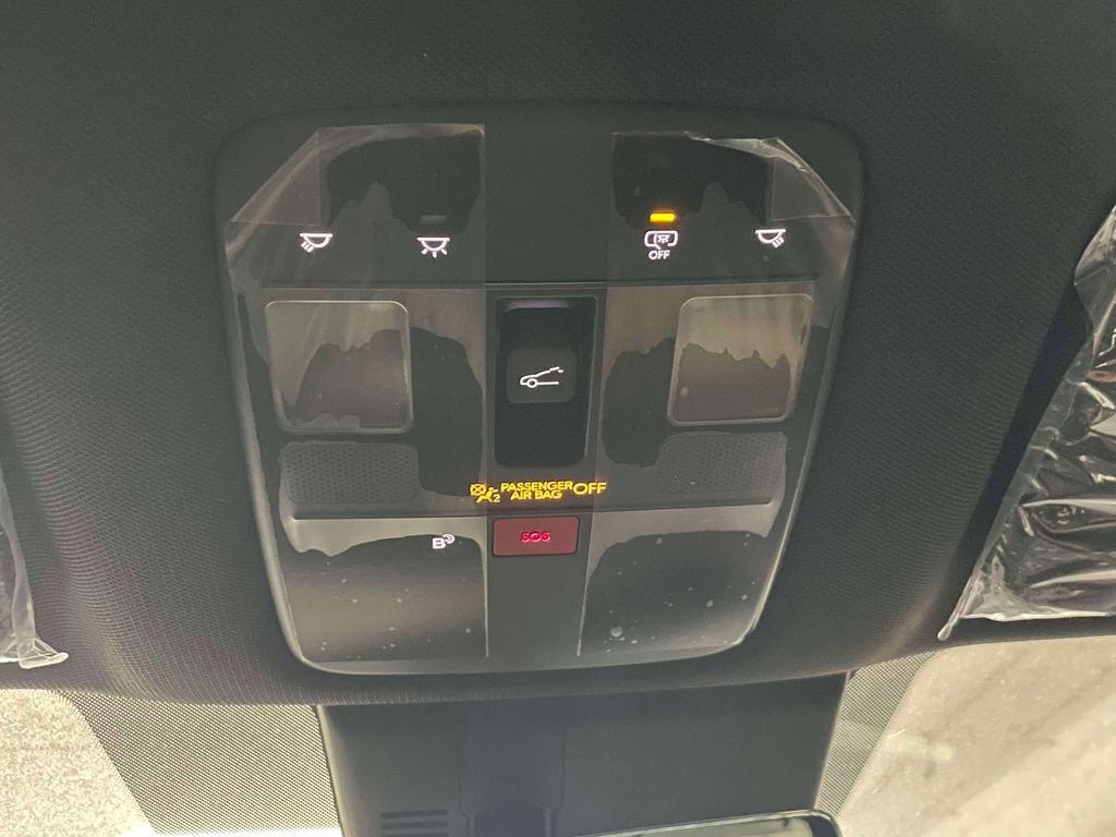 New 2026 Hyundai Palisade XRT Pro image 32