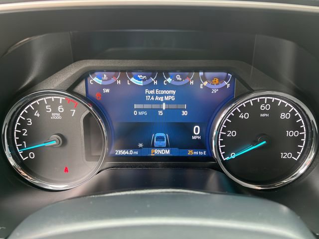 Certified 2023 Ford F150 XLT w/ Equipment Group 302A High image 20