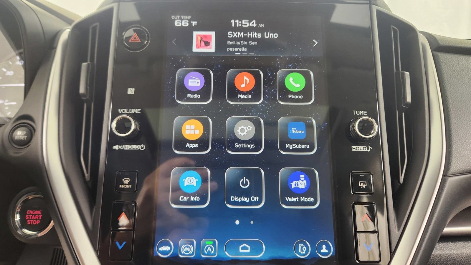 New 2026 Subaru Impreza 2.0i Sport AWD/4WD image 25