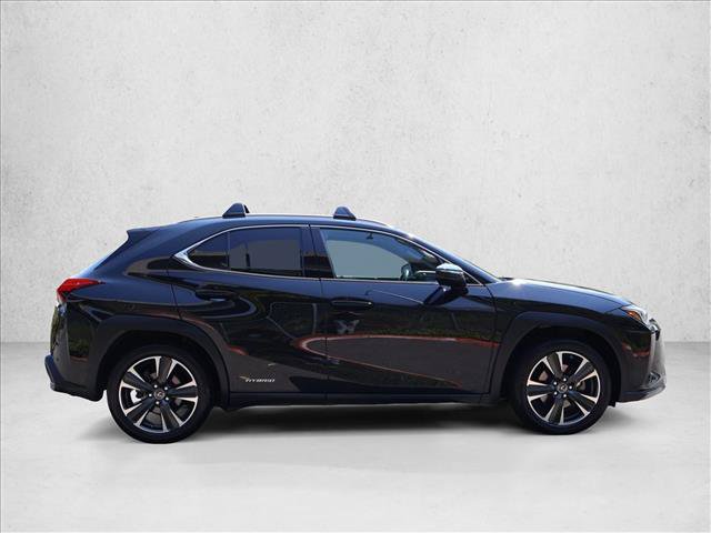 Used 2019 Lexus UX 250h w/ Premium Package AWD/4WD image 5