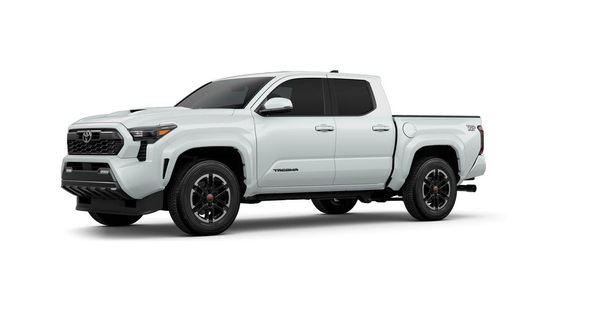 New 2025 Toyota Tacoma TRD Sport image 56
