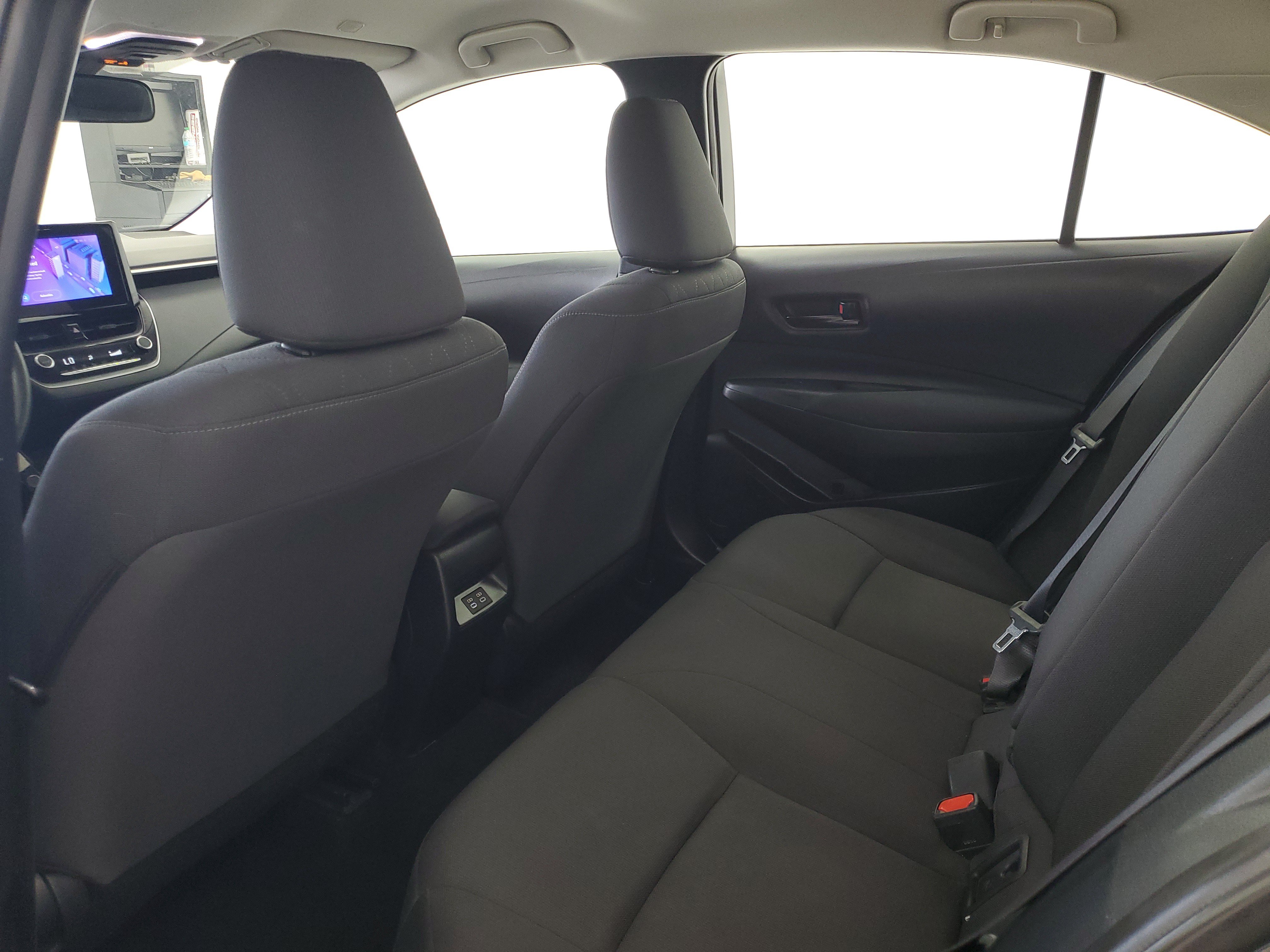 Used 2024 Toyota Corolla LE FWD image 11