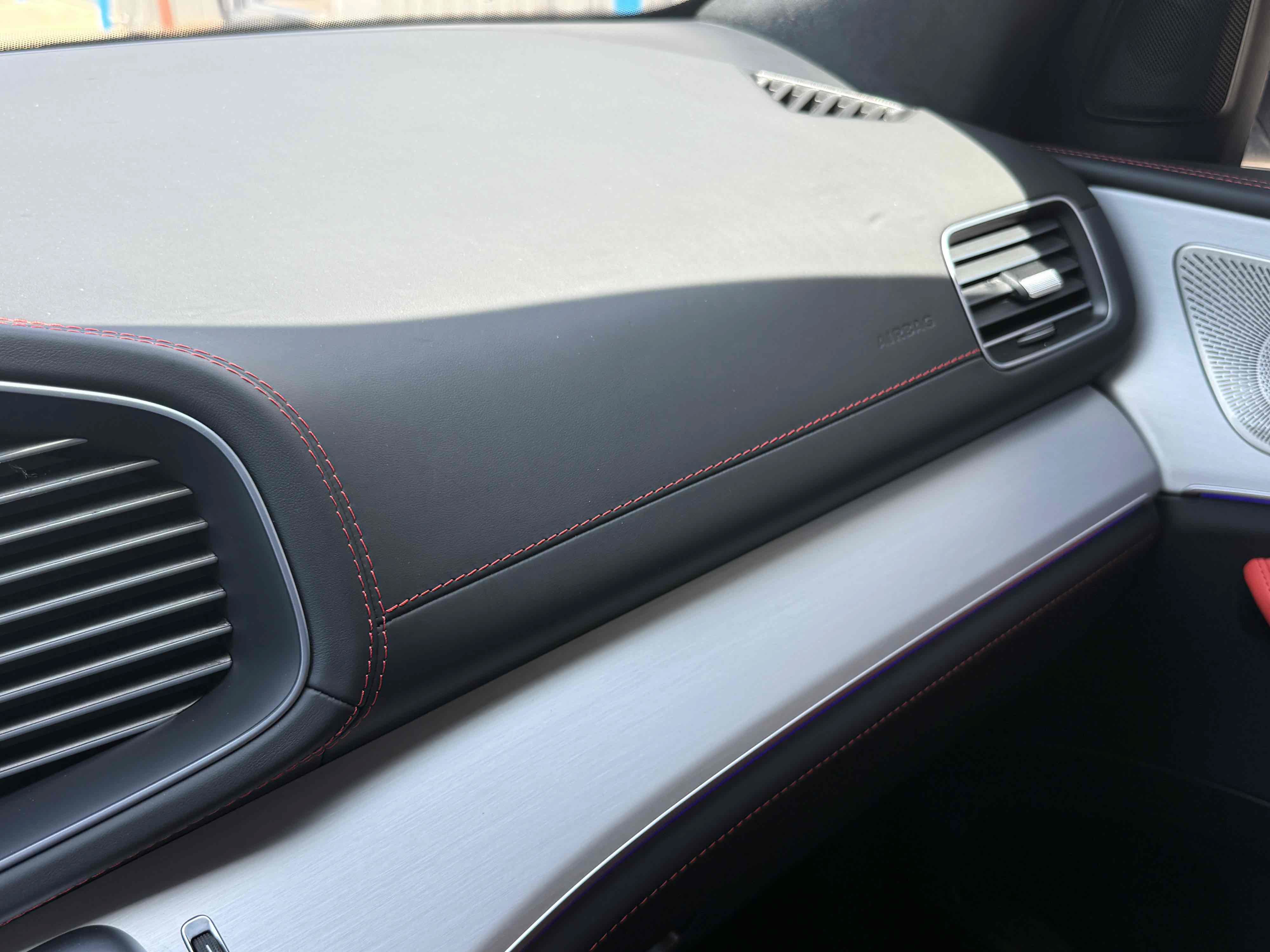 Used 2024 Mercedes-Benz GLE 63 AMG S image 40