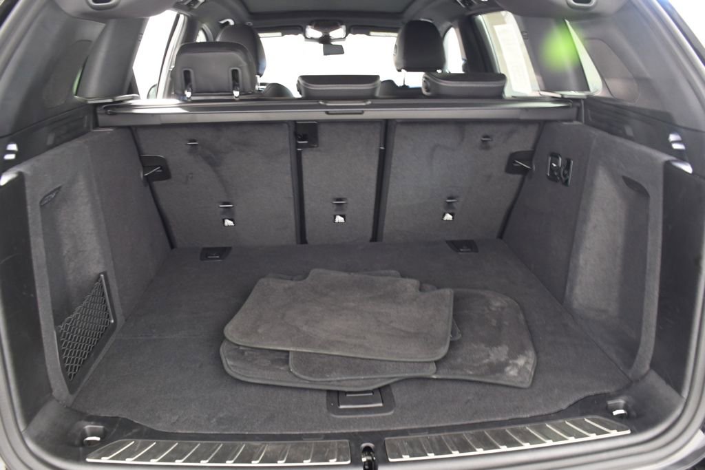 Used 2023 BMW X3 xDrive30i w/ Convenience Package image 24