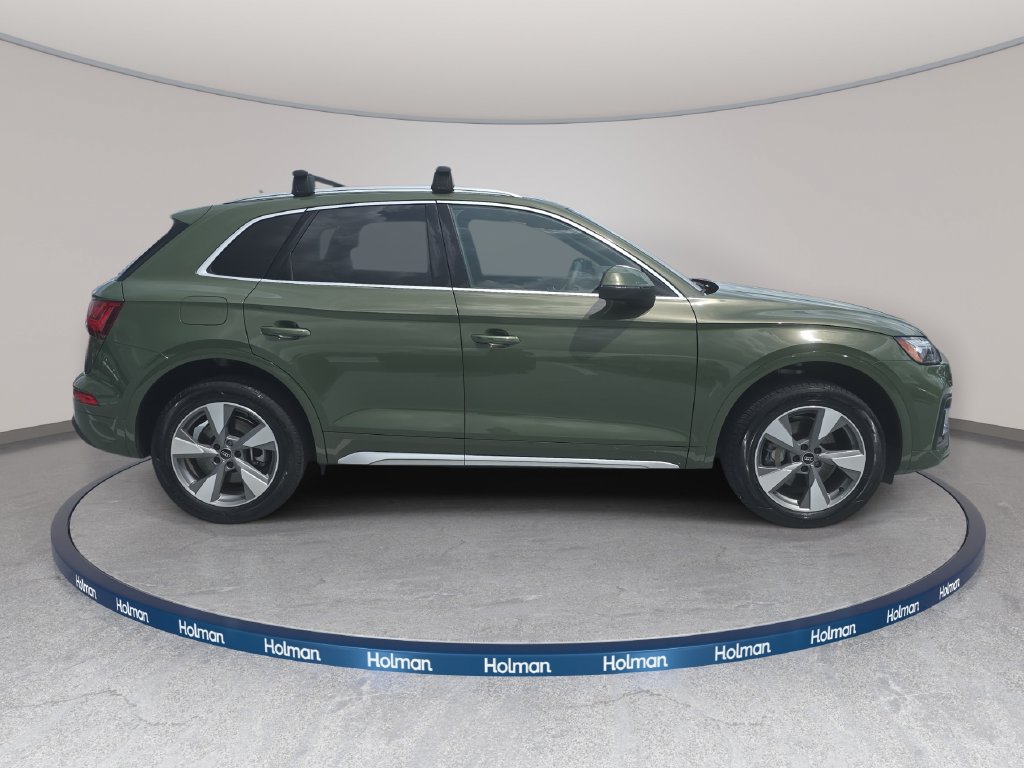 Certified 2023 Audi Q5 Premium w/ Convenience Package AWD/4WD image 4