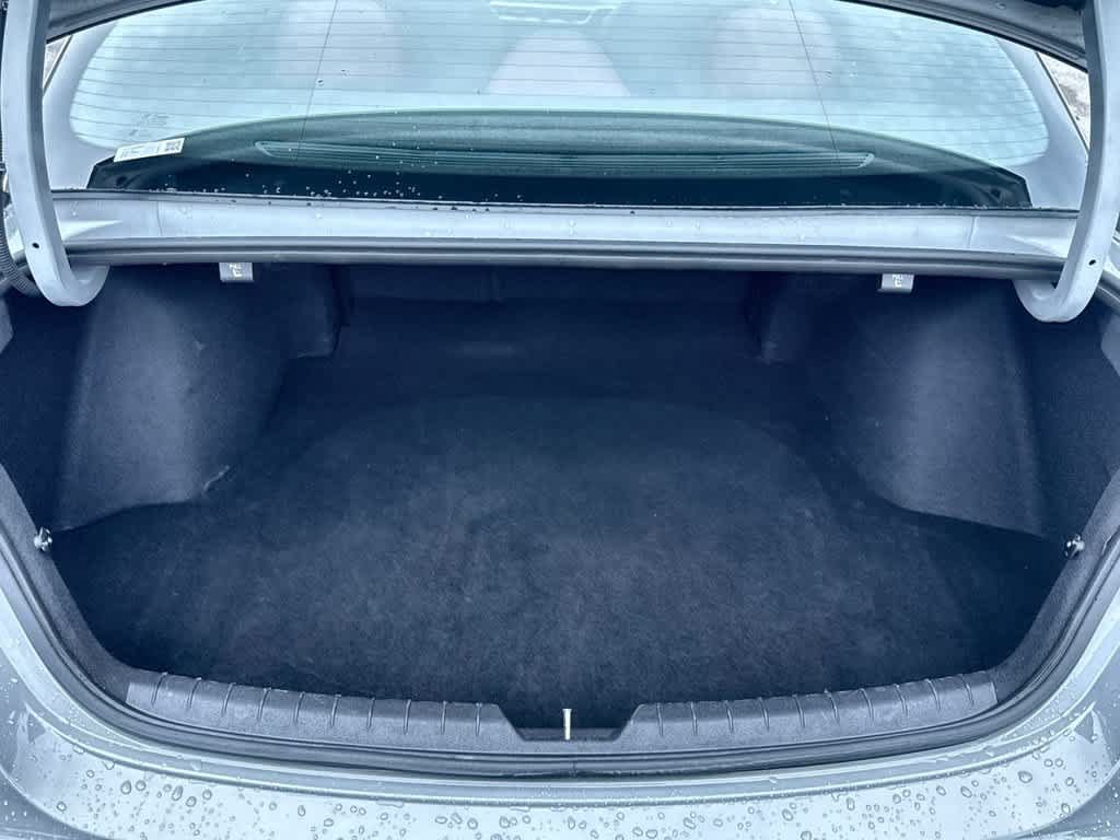 Certified 2024 Kia K5 GT-Line w/ GT-Line Premium Package FWD image 25