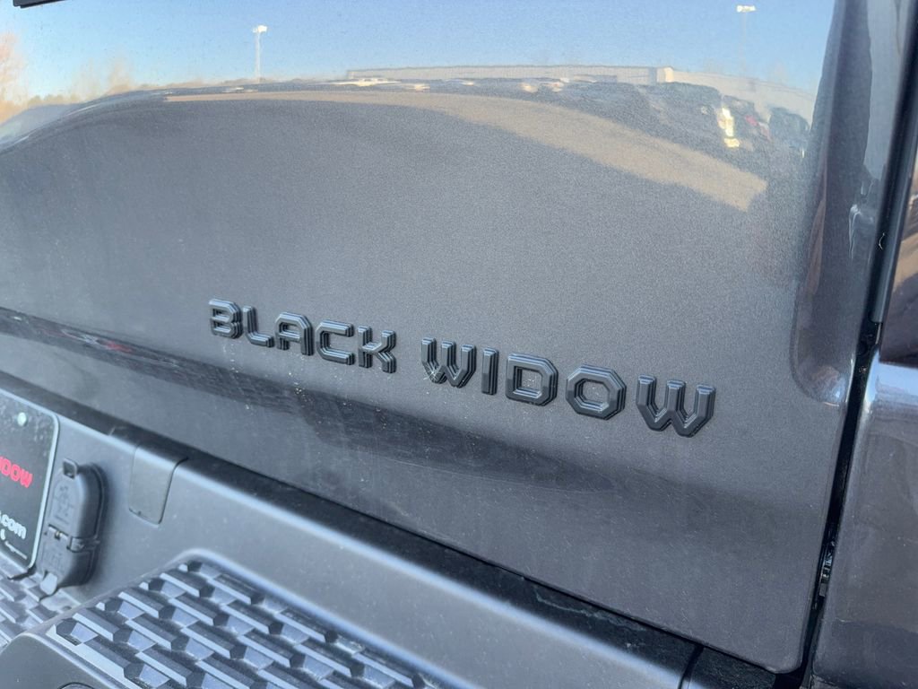 New 2026 RAM 1500 Big Horn AWD/4WD image 10