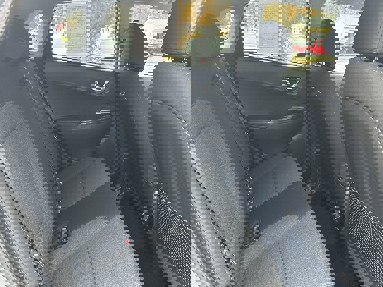 Certified 2023 Hyundai Kona SEL w/ Cargo Package image 23