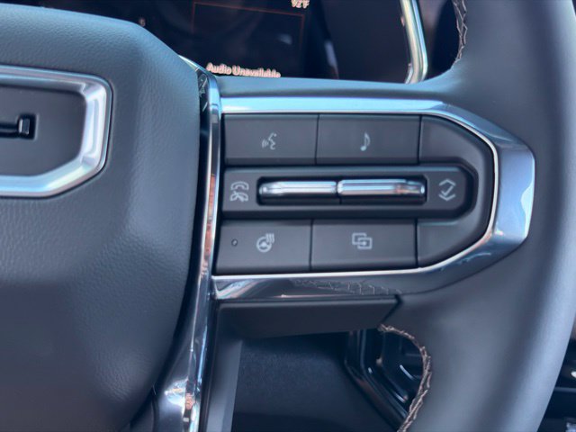 New 2026 GMC Canyon Denali AWD/4WD image 23