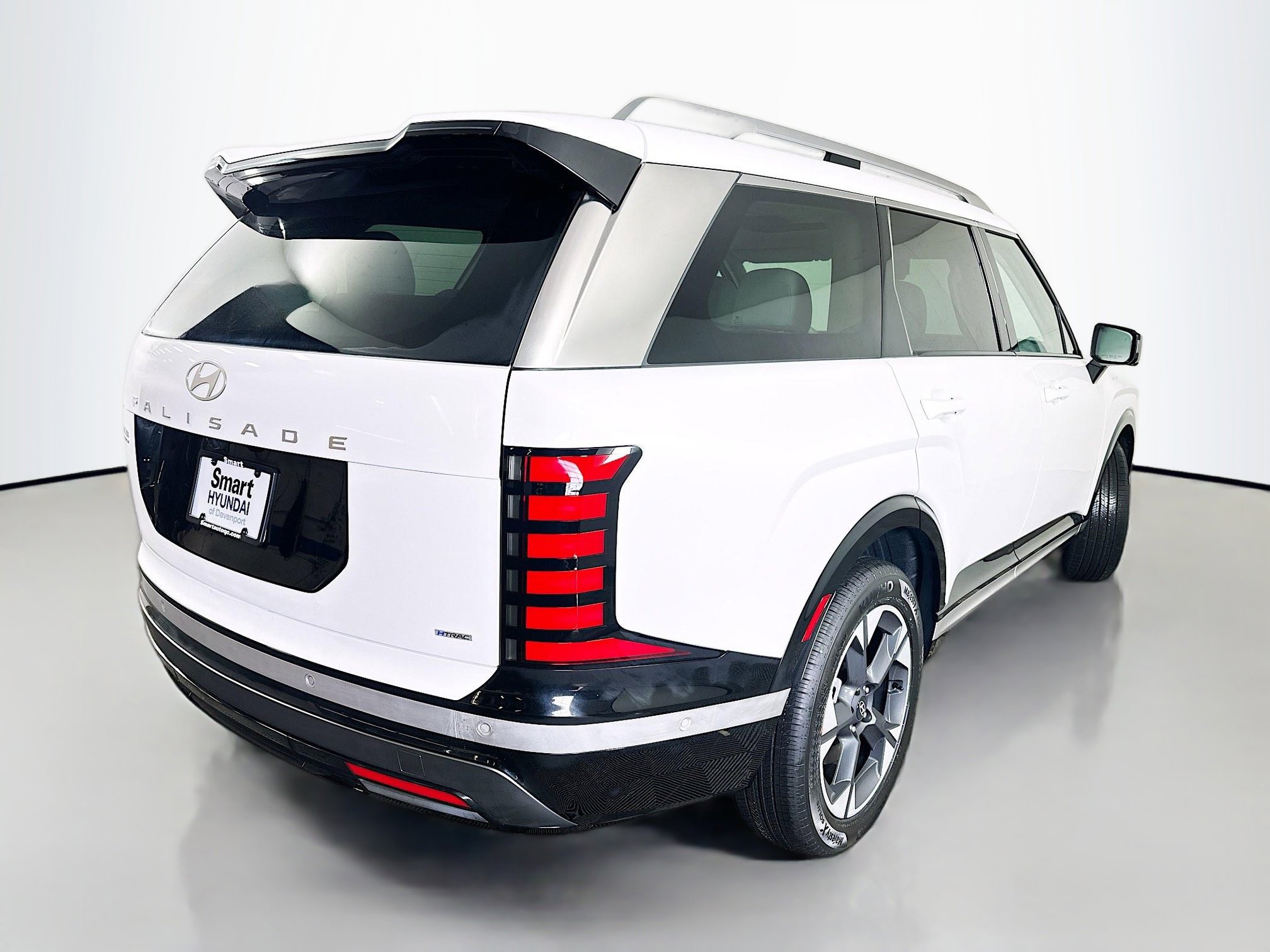 New 2026 Hyundai Palisade Limited image 7