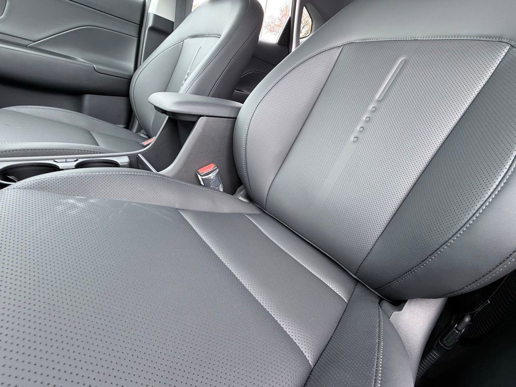 New 2026 Hyundai Kona Limited image 24