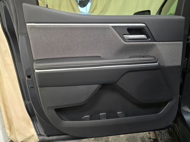 New 2026 GMC Sierra EV Elevation image 24