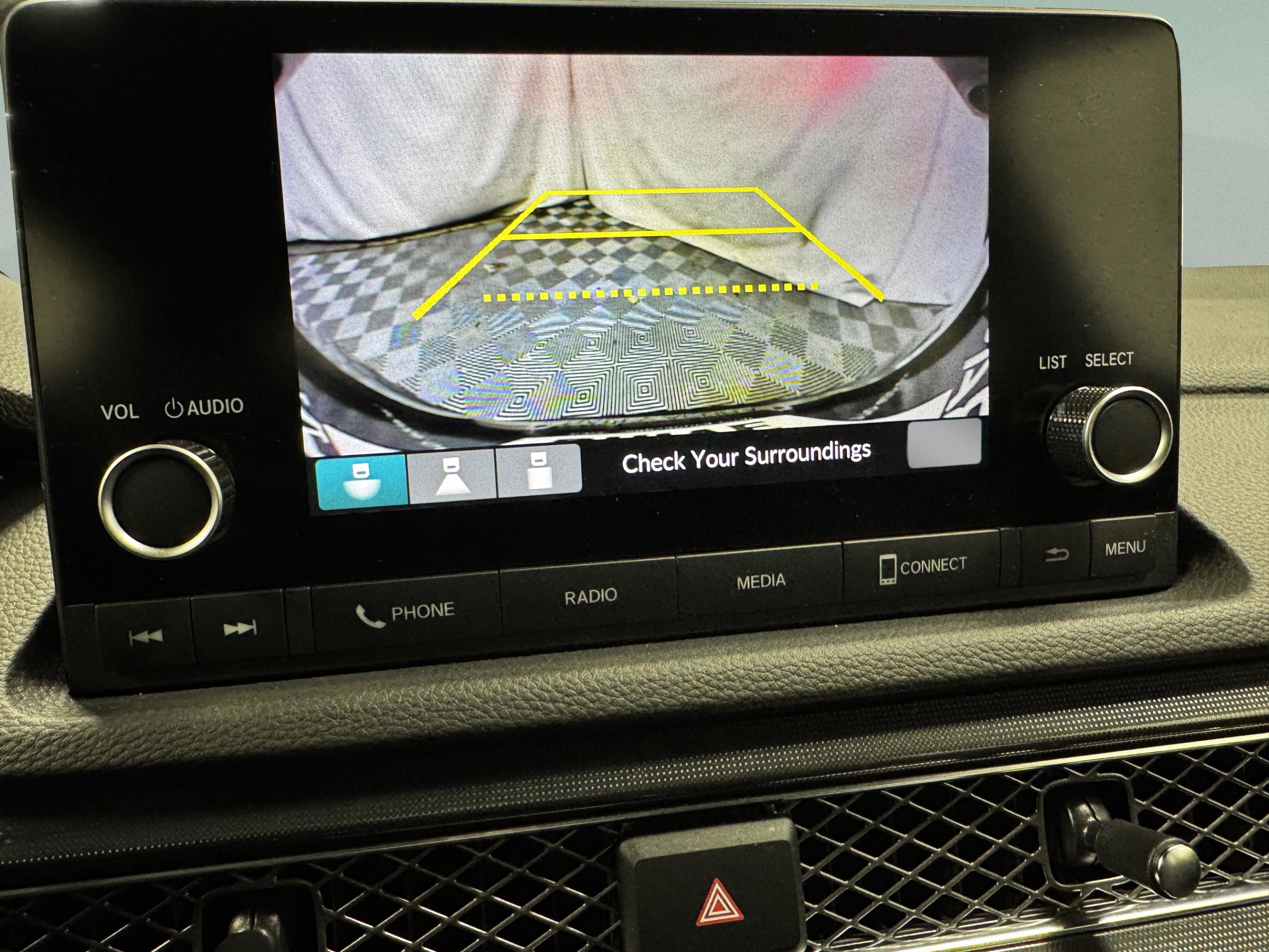 Certified 2023 Acura Integra A-Spec image 24