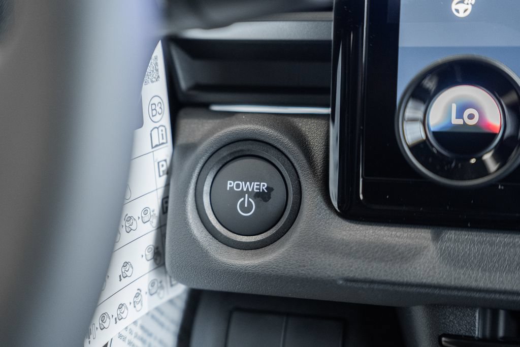 New 2026 Toyota C-HR AWD/4WD image 27
