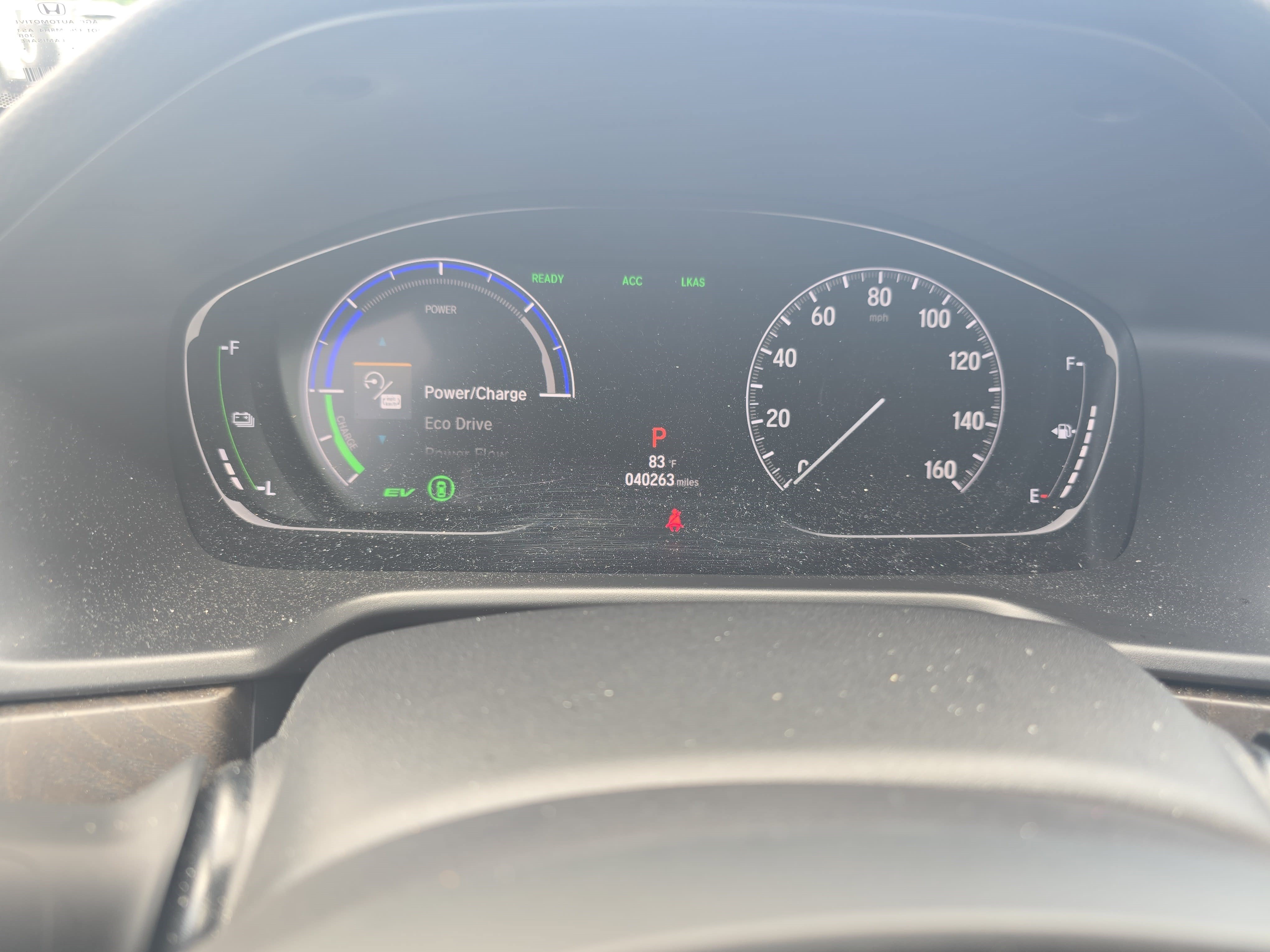 Used 2019 Honda Accord EX image 17