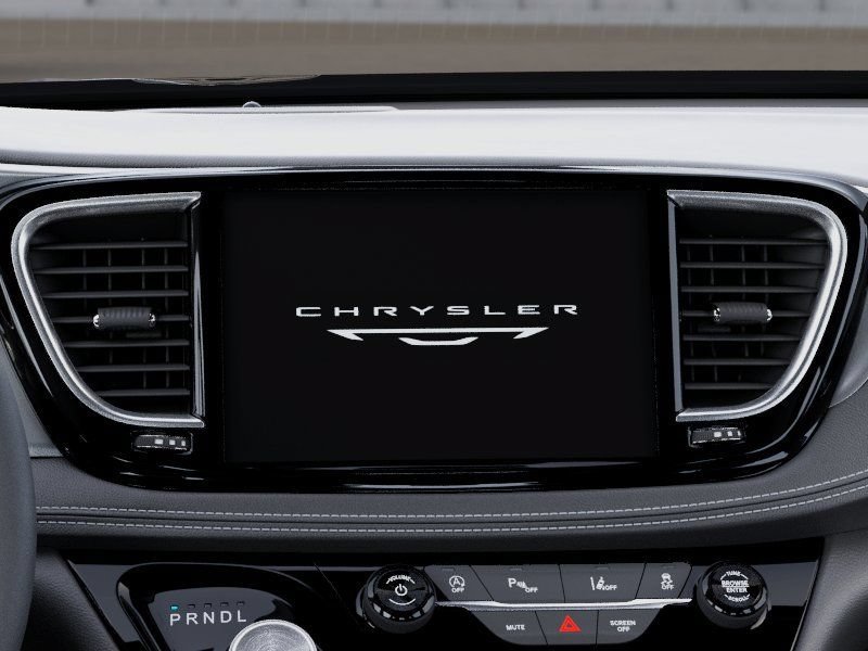New 2027 Chrysler Pacifica Select FWD image 18