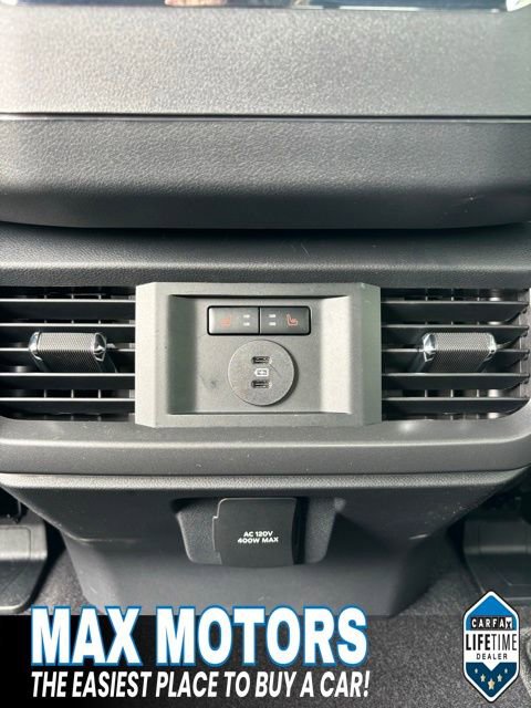 New 2026 Ford F150 Lariat AWD/4WD image 16