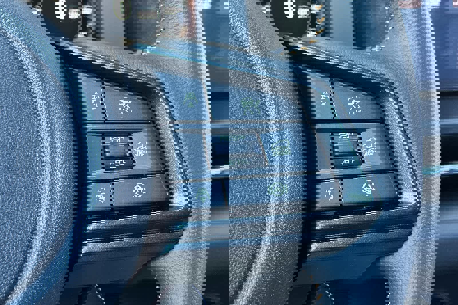 New 2026 Subaru Outback Wilderness image 29