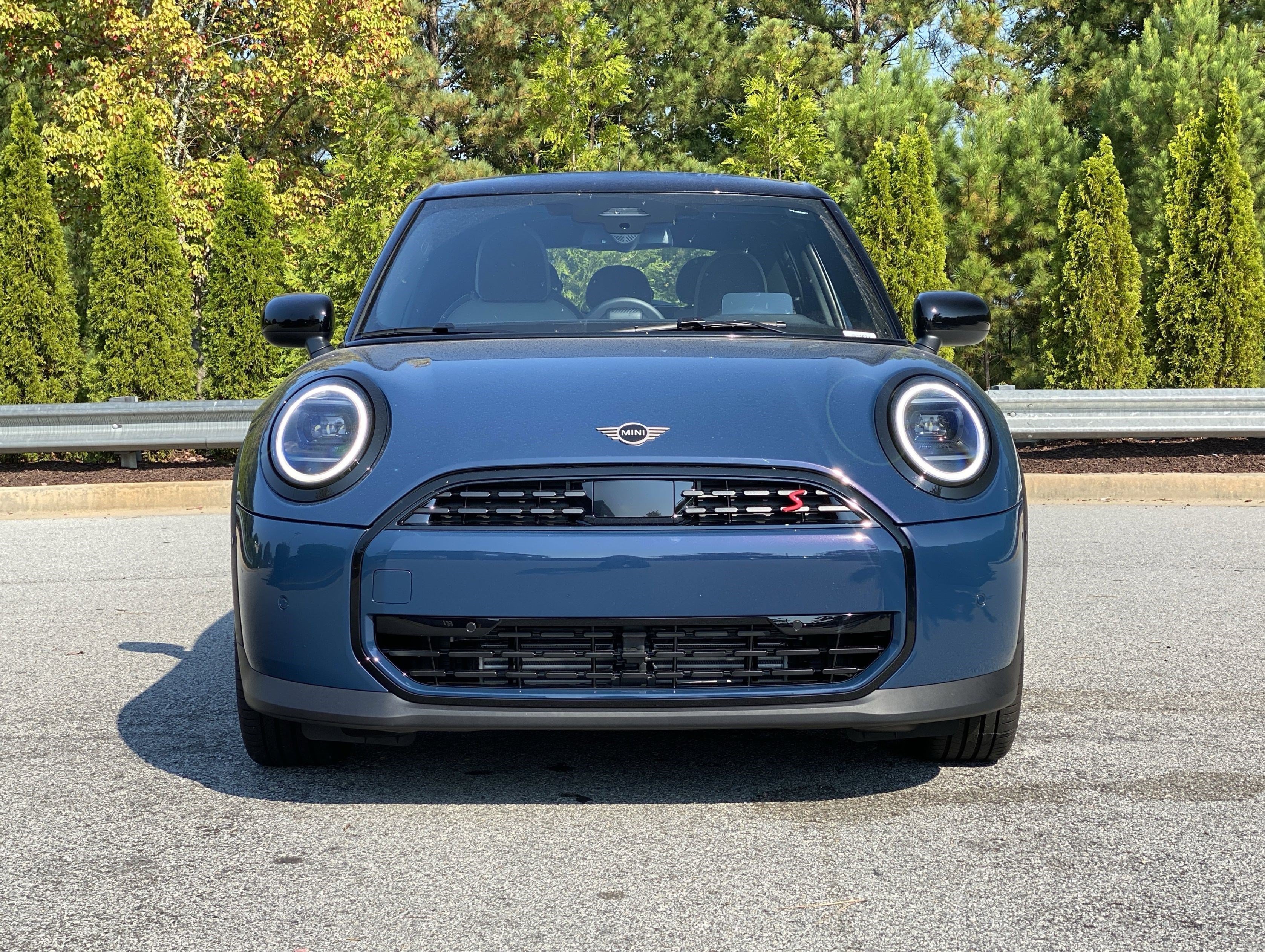 Used 2026 MINI Cooper S FWD image 12