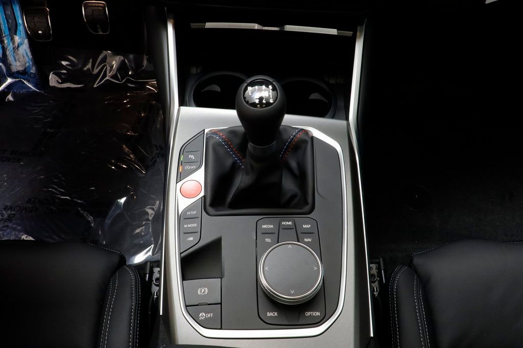 New 2026 BMW M2 w/ Lighting Package image 13