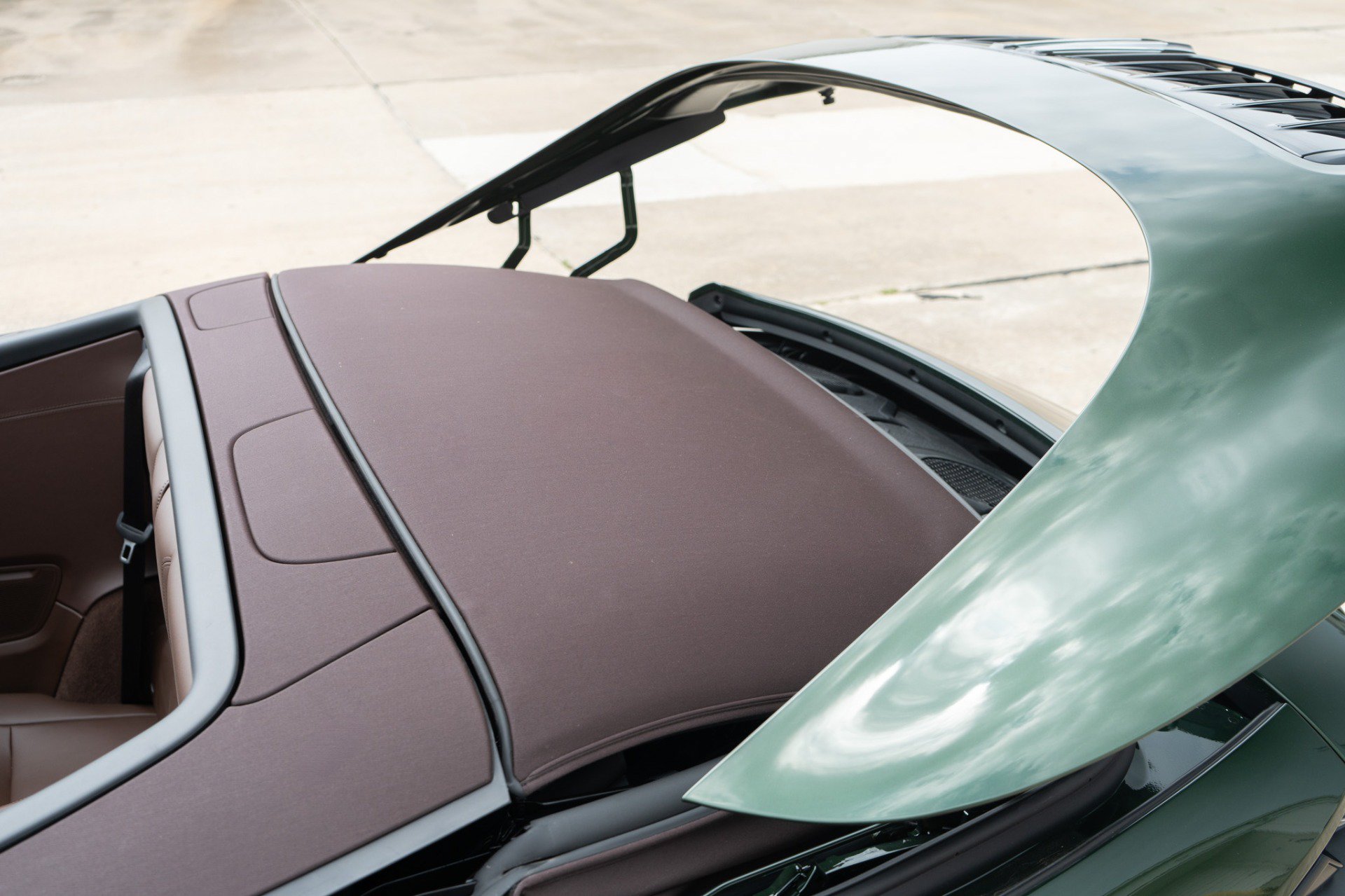 Used 2026 Porsche 911 Carrera S RWD image 40