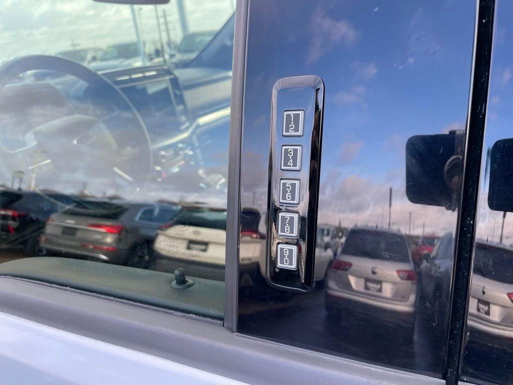 Used 2022 Ford F150 XLT w/ Equipment Group 302A High AWD/4WD image 63