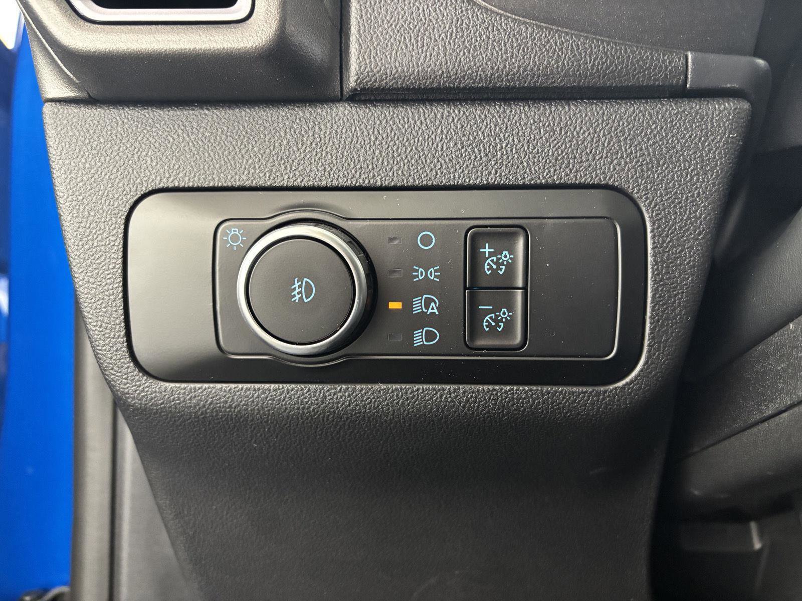 Used 2026 Ford Bronco Sport Outer Banks AWD/4WD image 31