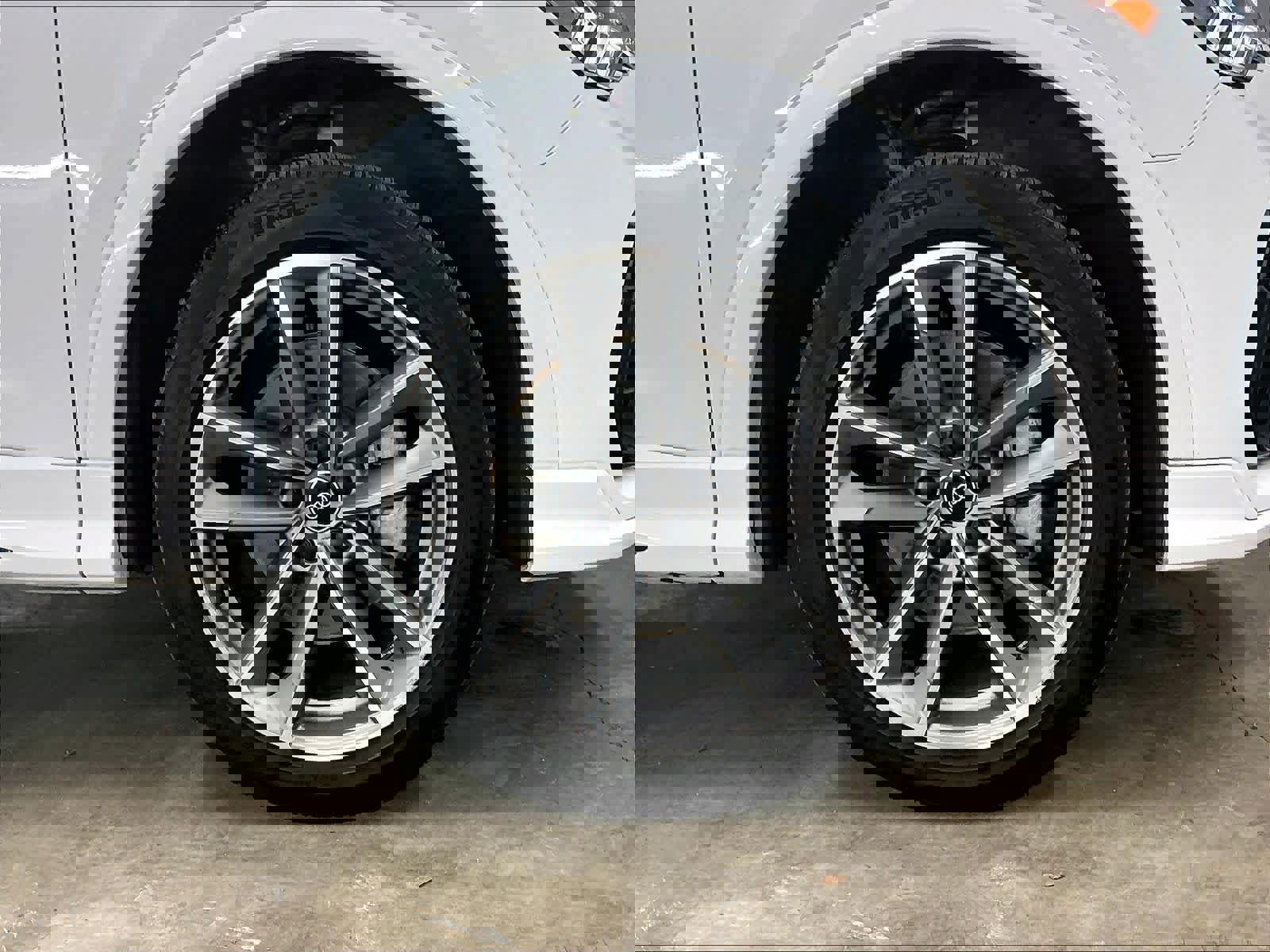 Certified 2023 Audi Q3 2.0T Premium Plus w/ Premium Plus Package image 12