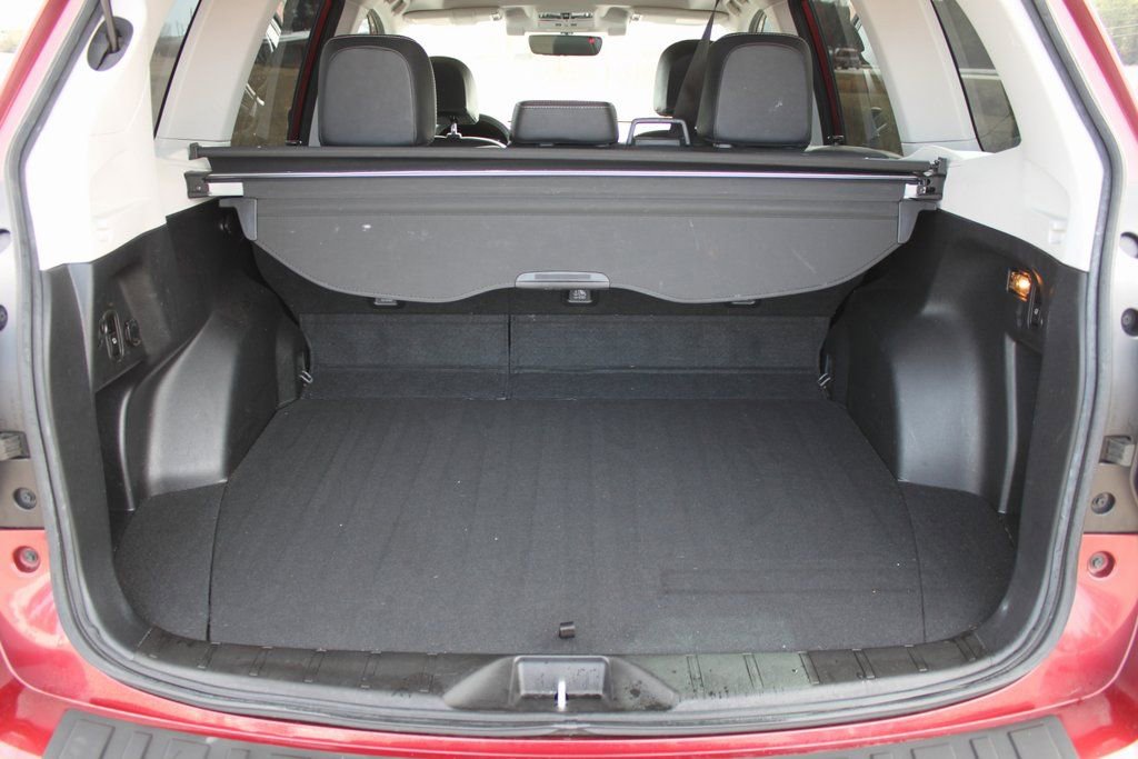 Used 2018 Subaru Forester 2.5i Touring w/ Popular Package #2 image 21