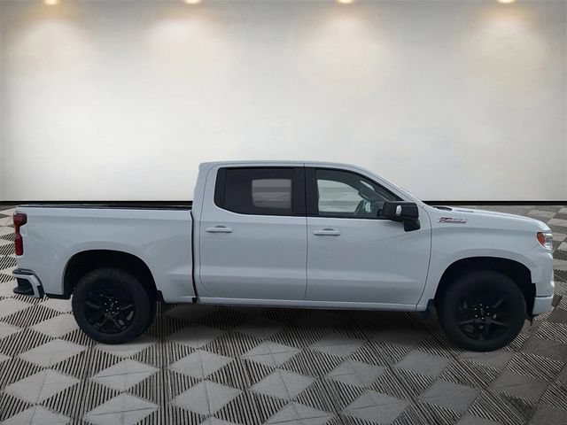 New 2026 Chevrolet Silverado 1500 RST w/ RST All Star Premium Package AWD/4WD image 4
