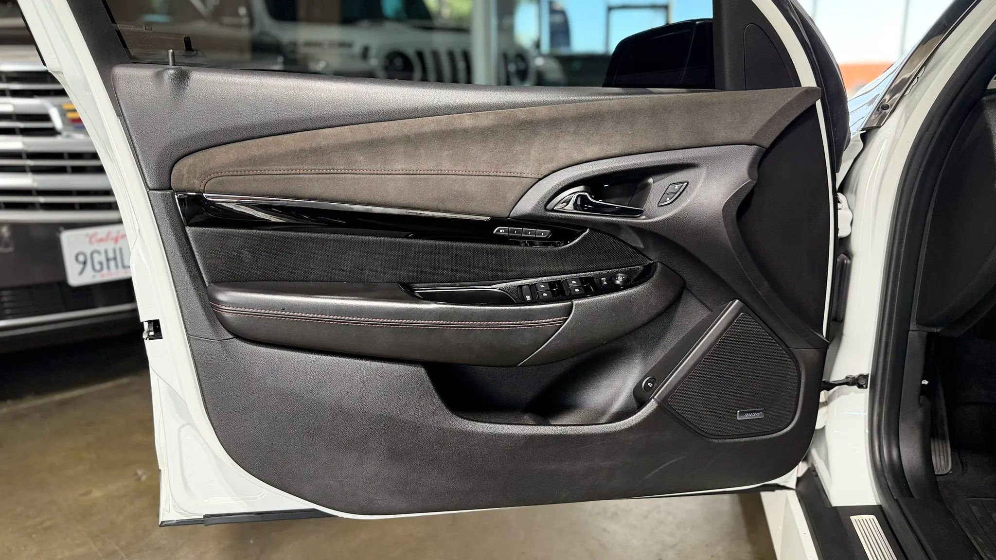 Used 2014 Chevrolet SS RWD image 12