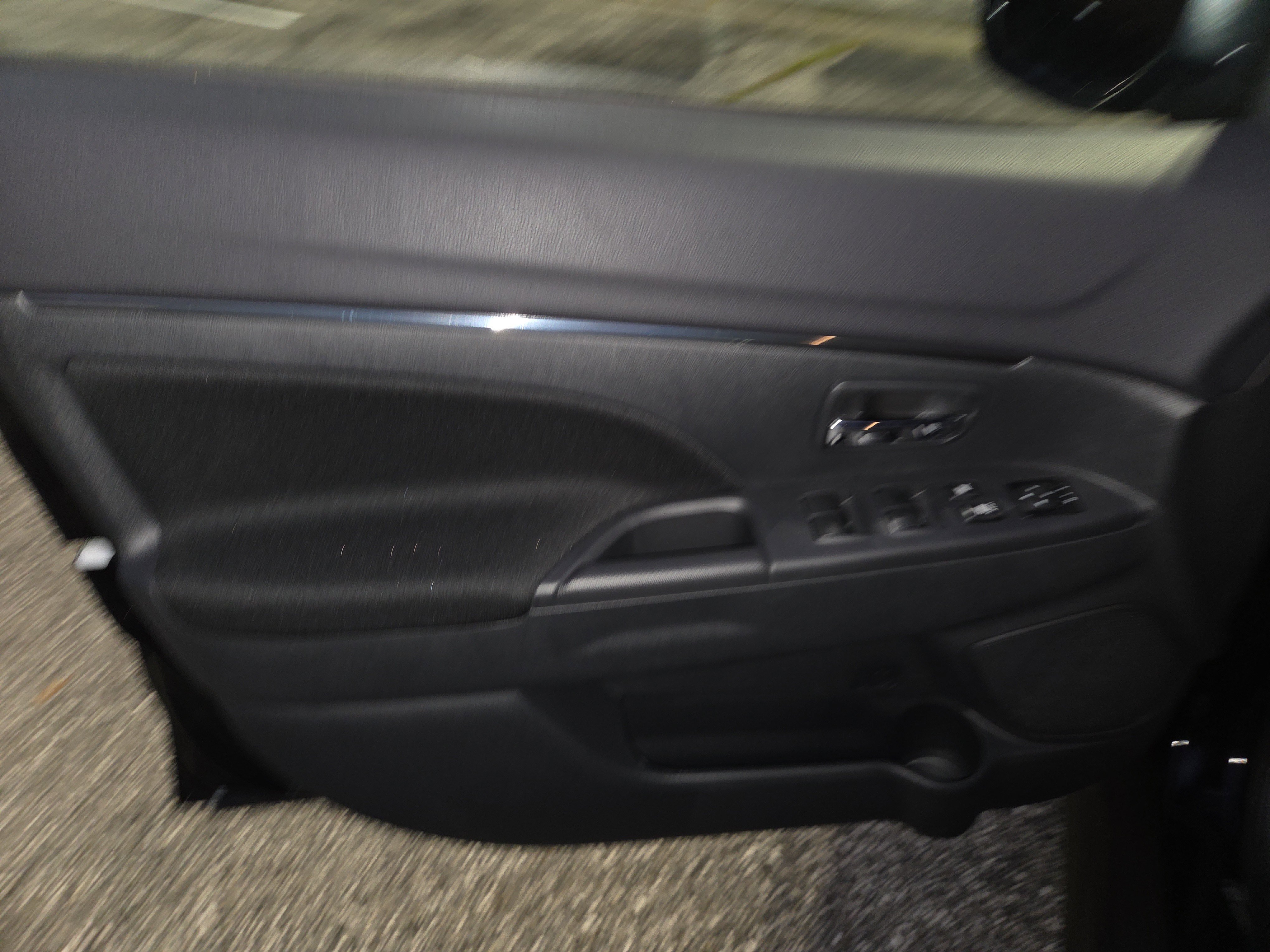 New 2025 Mitsubishi Outlander Sport AWD image 5