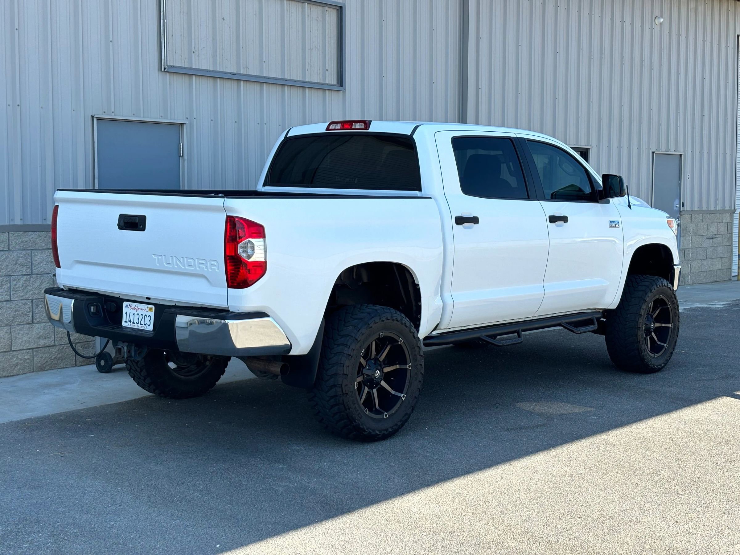 Used 2014 Toyota Tundra SR5 image 3
