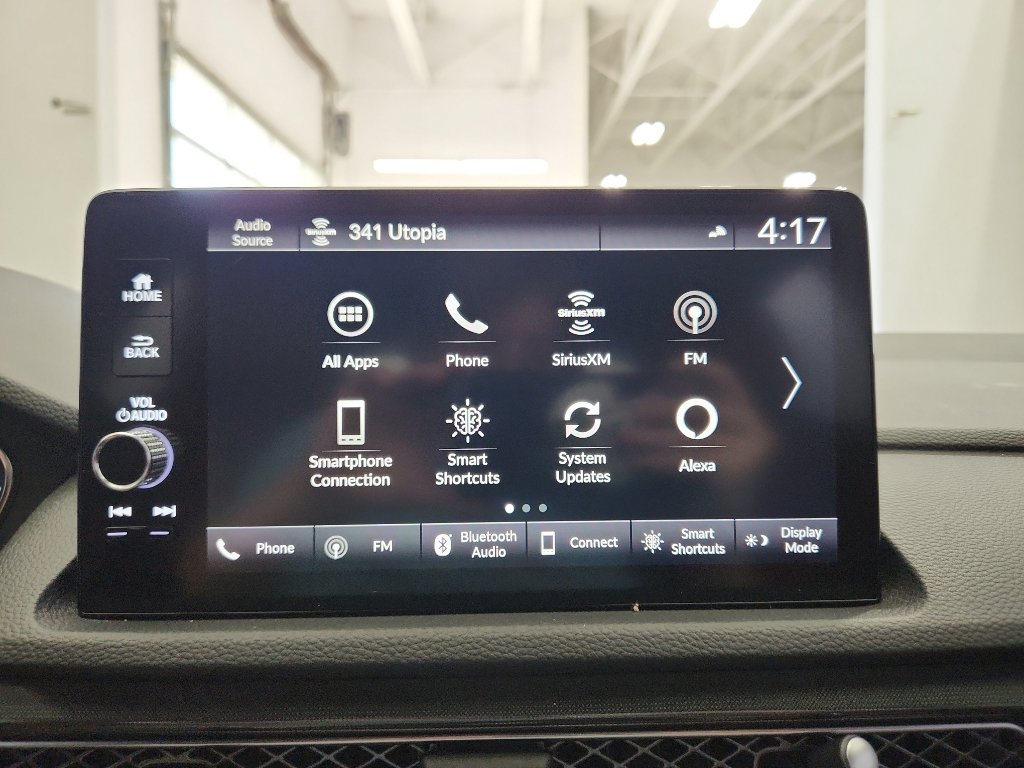 Used 2023 Acura Integra A-Spec image 17