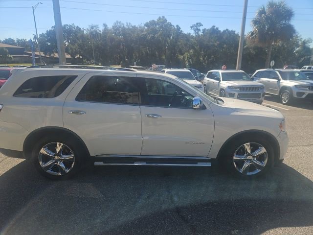Used 2012 Dodge Durango Citadel image 4