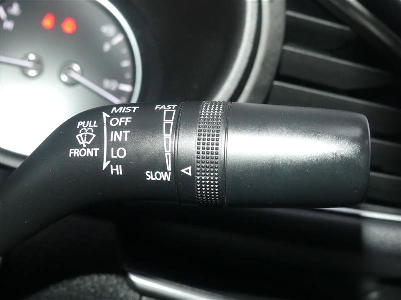 Used 2019 MAZDA MAZDA3 Sedan image 34