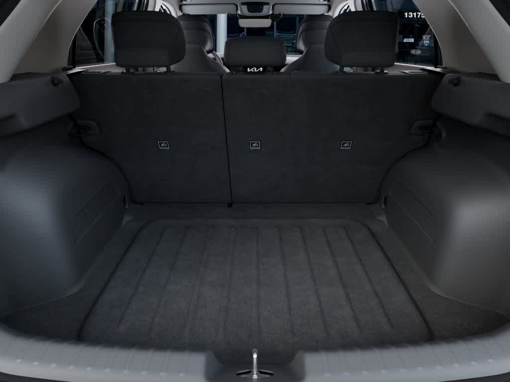 New 2026 Kia Niro LX FWD image 19